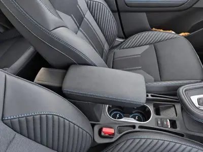 Renault Captur 2025 · foto 14