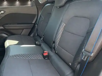 Renault Captur 2025 · foto 15
