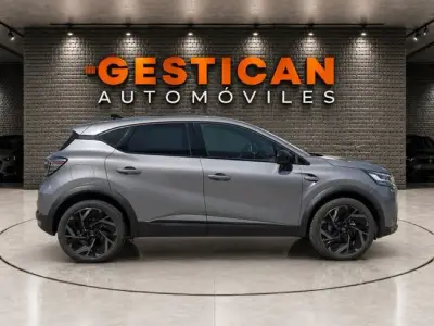 Renault Captur 2025 · foto 5