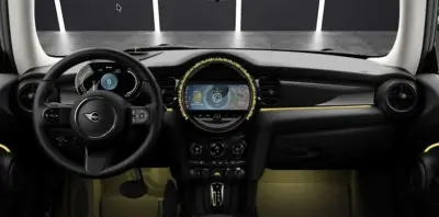 MINI Mini 2021 · foto 8