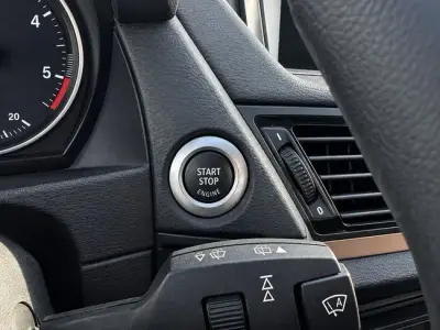 BMW X1 2015 · foto 12
