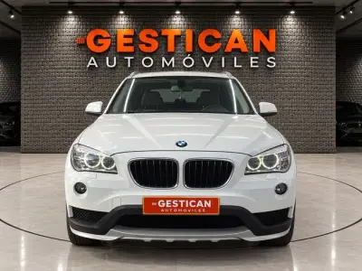 BMW X1 2015 · foto 3