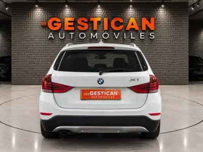 BMW X1 2015 · foto 6