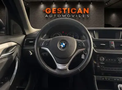 BMW X1 2015 · foto 11