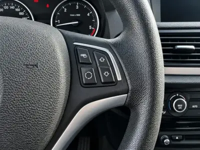 BMW X1 2015 · foto 8