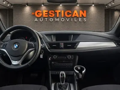 BMW X1 2015 · foto 10