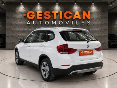 BMW X1 2015 · foto 5