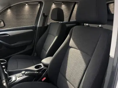 BMW X1 2015 · foto 18