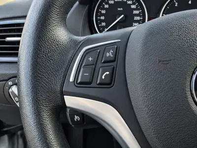 BMW X1 2015 · foto 7