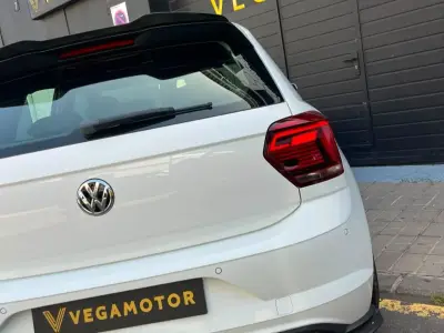 Volkswagen Polo GTI 2020 · foto 18
