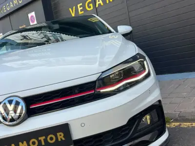 Volkswagen Polo GTI 2020 · foto 17