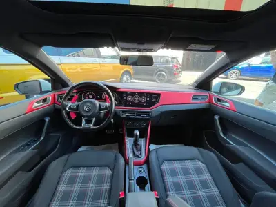 Volkswagen Polo GTI 2020 · foto 13