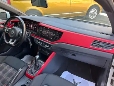 Volkswagen Polo GTI 2020 · foto 8