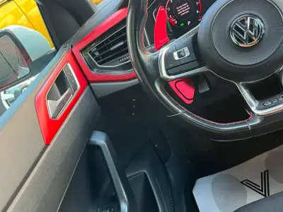 Volkswagen Polo GTI 2020 · foto 14