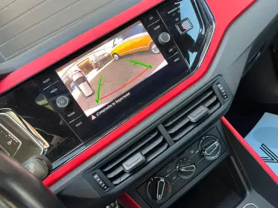 Volkswagen Polo GTI 2020 · foto 12