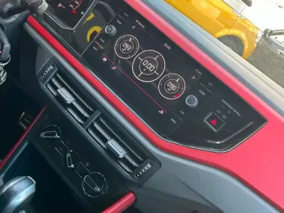 Volkswagen Polo GTI 2020 · foto 9