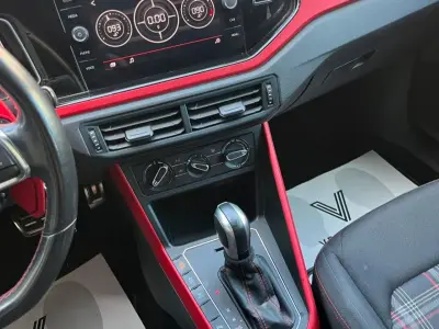 Volkswagen Polo GTI 2020 · foto 7