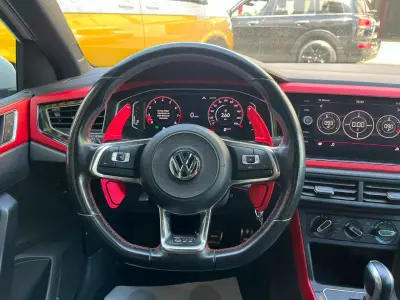 Volkswagen Polo GTI 2020 · foto 5