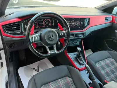 Volkswagen Polo GTI 2020 · foto 6