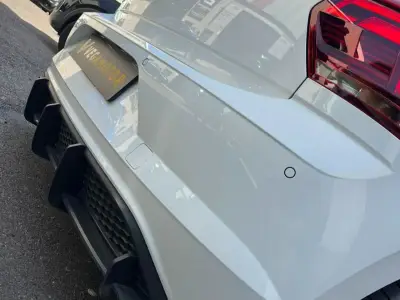 Volkswagen Polo GTI 2020 · foto 19