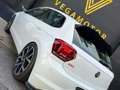 Volkswagen Polo GTI 2020 · foto 20
