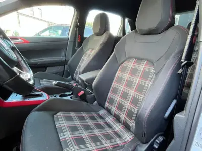 Volkswagen Polo GTI 2020 · foto 4