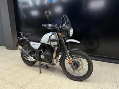 Royal Enfield Himalayan 2023 · foto 6
