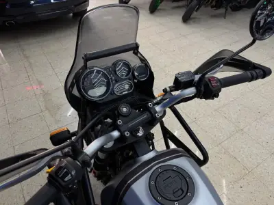 Royal Enfield Himalayan 2023 · foto 5