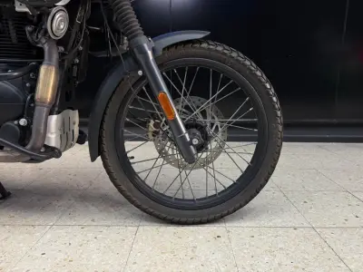 Royal Enfield Himalayan 2023 · foto 8