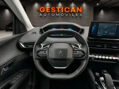 Peugeot 3008 2022 · foto 11