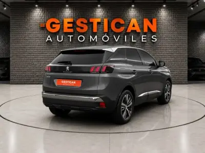 Peugeot 3008 2022 · foto 6