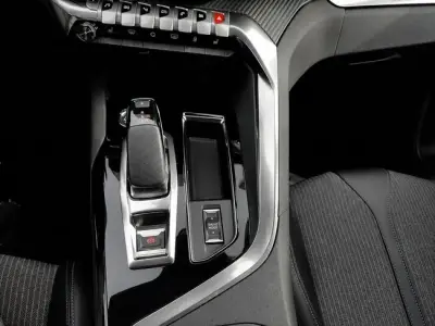 Peugeot 3008 2022 · foto 12