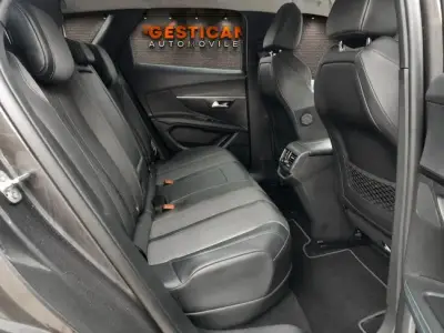 Peugeot 3008 2022 · foto 14