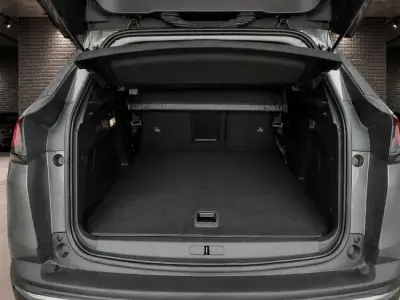 Peugeot 3008 2022 · foto 8