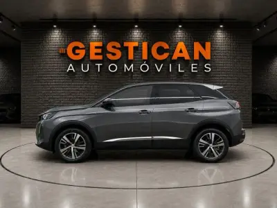 Peugeot 3008 2022 · foto 7