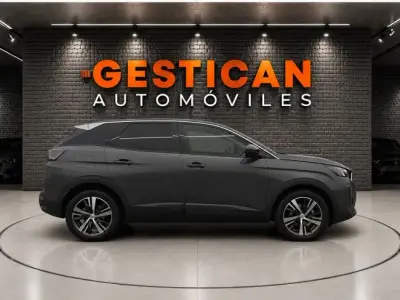 Peugeot 3008 2022 · foto 5