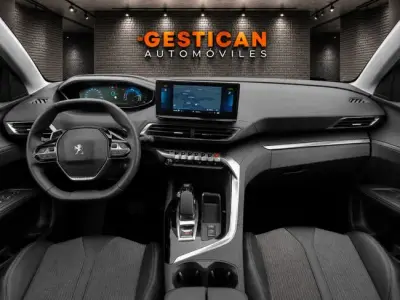 Peugeot 3008 2022 · foto 10