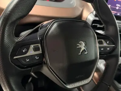 Peugeot Rifter 2022 · foto 5