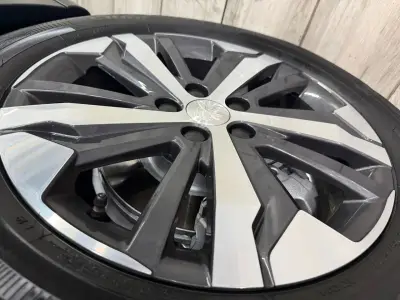 Peugeot Rifter 2022 · foto 15