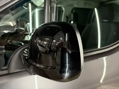 Peugeot Rifter 2022 · foto 13