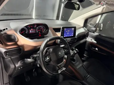 Peugeot Rifter 2022 · foto 6