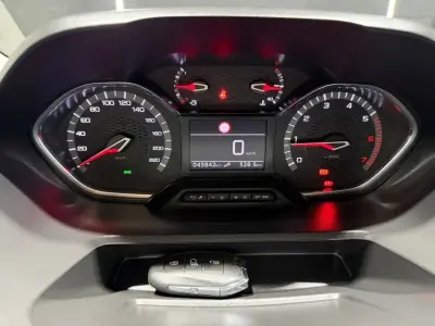 Peugeot Rifter 2022 · foto 7
