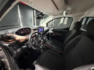 Peugeot Rifter 2022 · foto 9