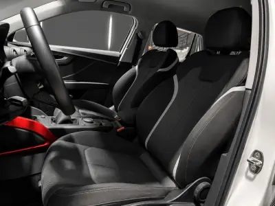 Audi Q2 2019 · foto 7