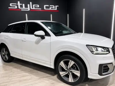 Audi Q2 2019 · foto 3