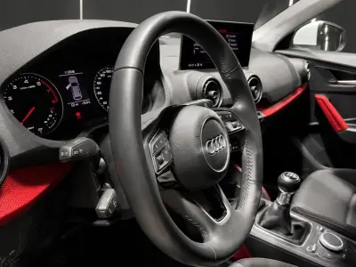 Audi Q2 2019 · foto 4