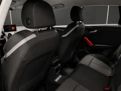 Audi Q2 2019 · foto 10