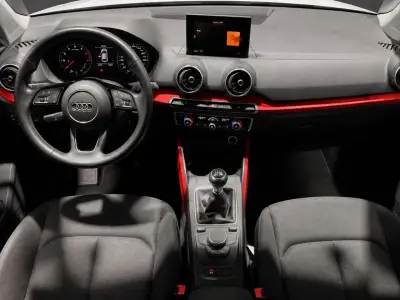 Audi Q2 2019 · foto 6