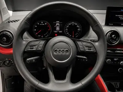 Audi Q2 2019 · foto 5