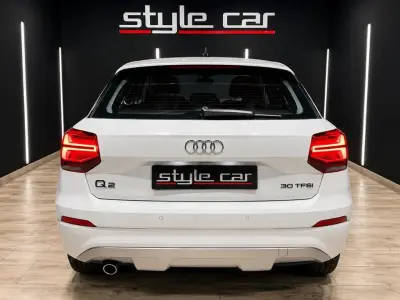 Audi Q2 2019 · foto 2